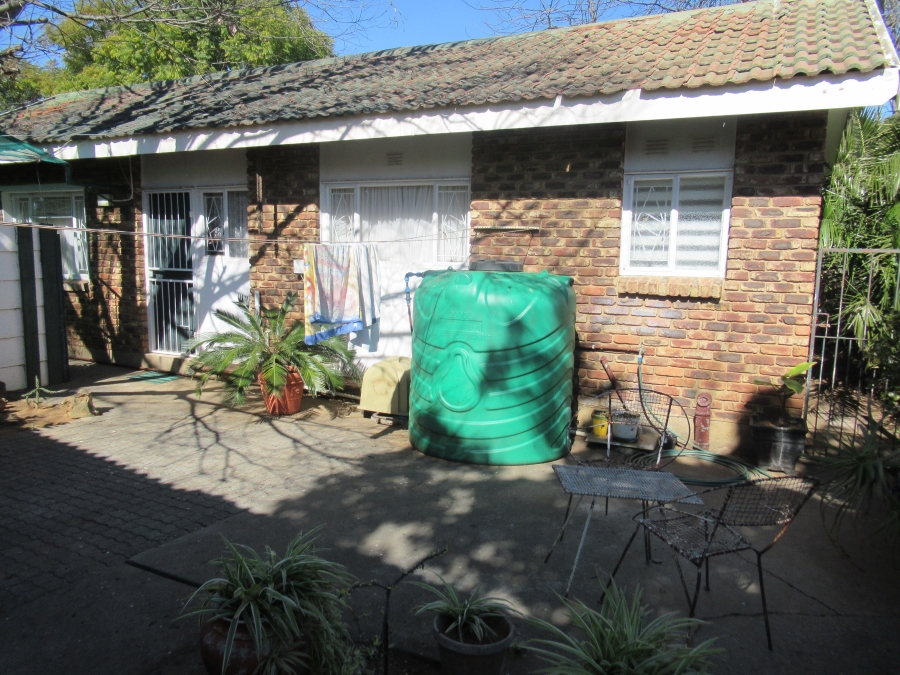 3 Bedroom Property for Sale in Flamingo Park Free State